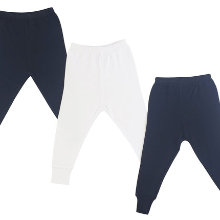 Long Pants - 3 pc LS_0667