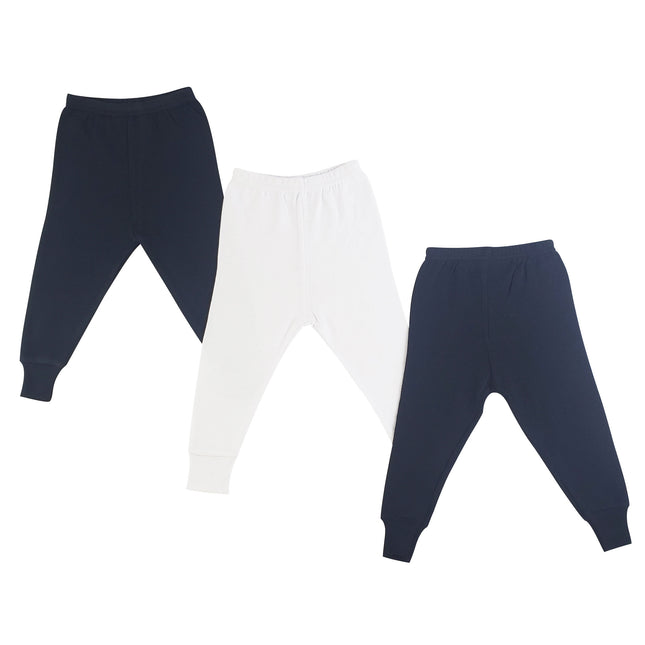 Long Pants - 3 pc LS_0667