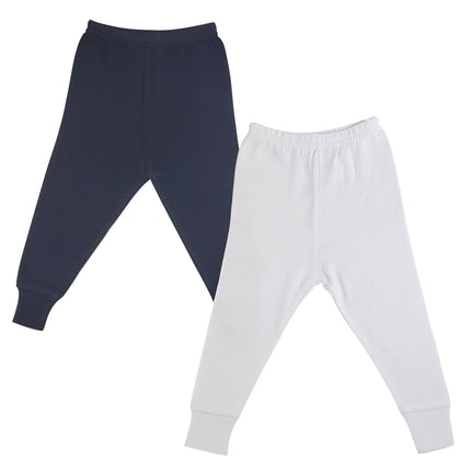 Long Pants - 2 pc LS_0666