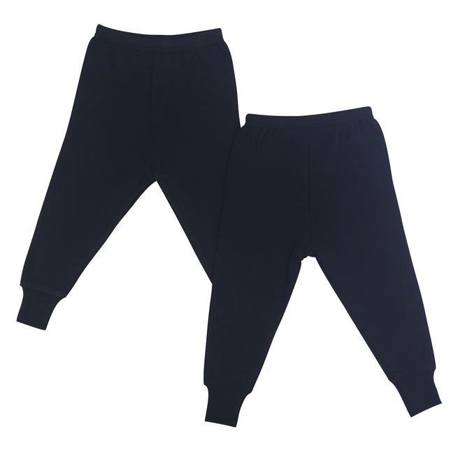 Long Pants - 2 pc LS_0668