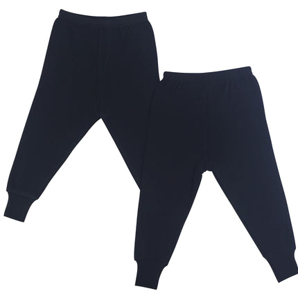 Long Pants - 2 pc LS_0668
