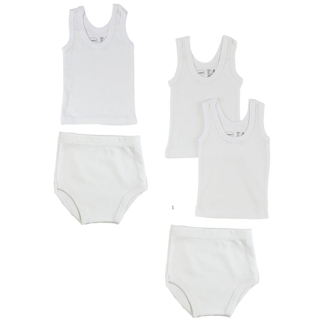 Infant Tank Tops and Training Pants CS_0527