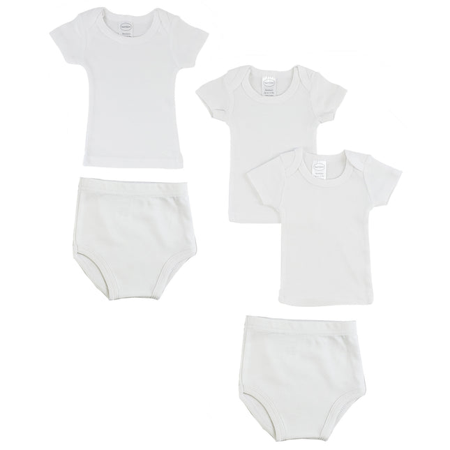 Infant T-Shirts and Training Pants CS_0532