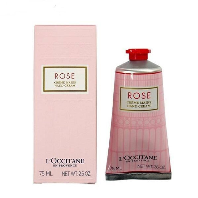Loccitane 24MA075R18 Rose Water 26 FL.OZ (75 ml)