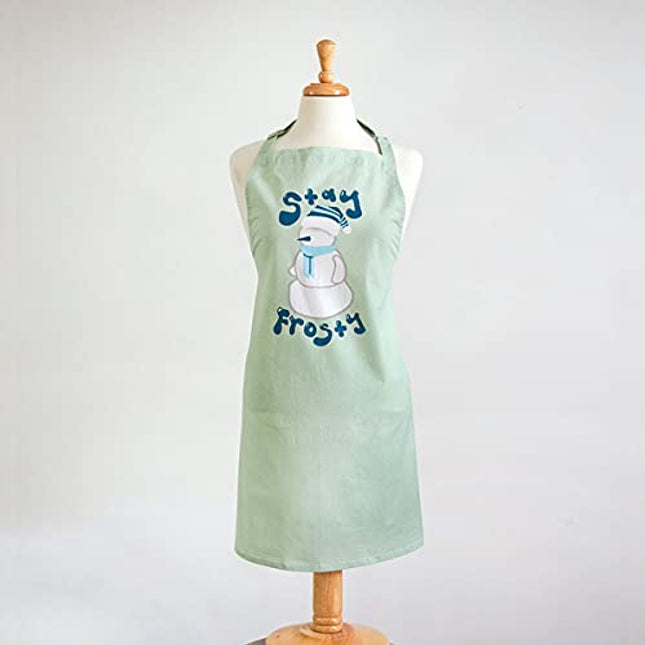 CTW Collection 780269 Stay Frosty Apron