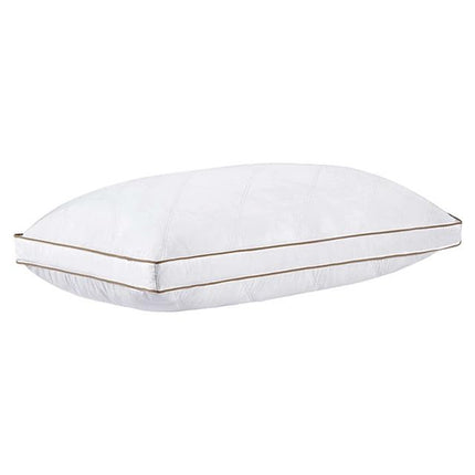 Doctor Pillow BK3849 26x18x2 Extra Soft Goose Feather Pillow