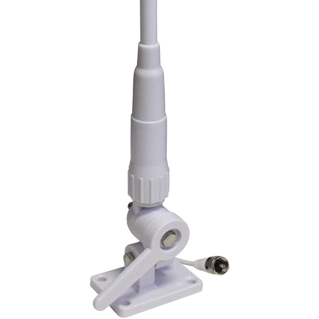 Tram Marine 8' VHF 6dBd Gain Antenna