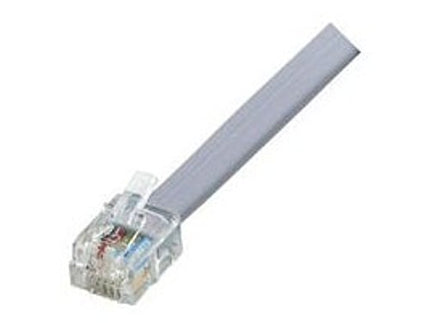 IDEAL 86-396 RJ45 8 POS RD MOD PLU