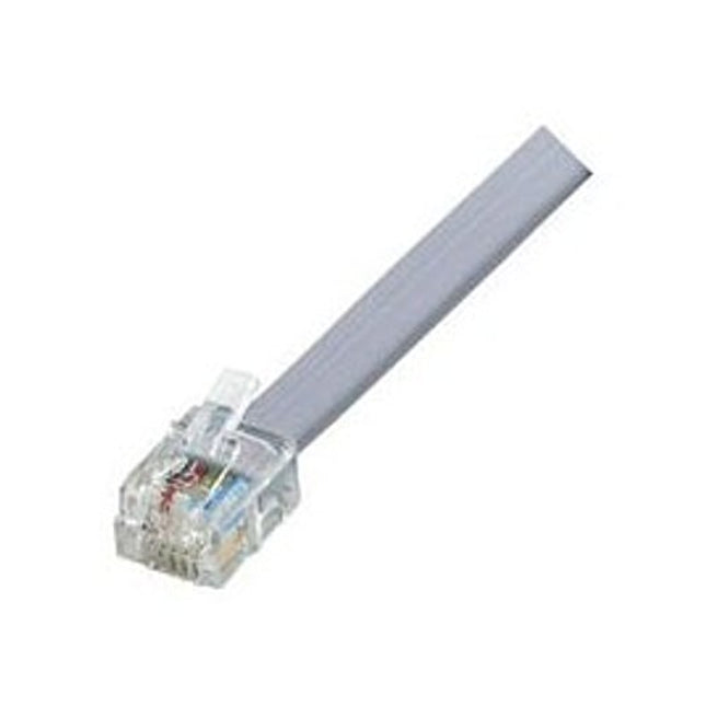 IDEAL 86-396 RJ45 8 POS RD MOD PLU