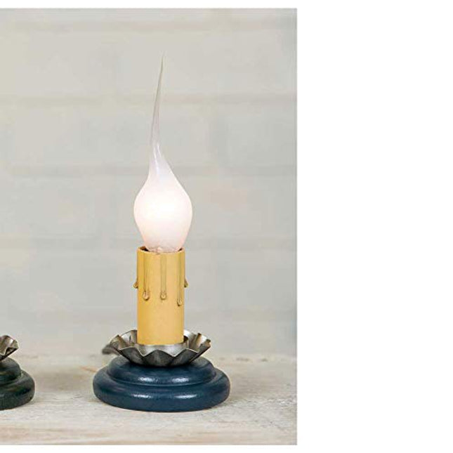 CTW Home 112121 Black Friendship Window Light - 2 in.