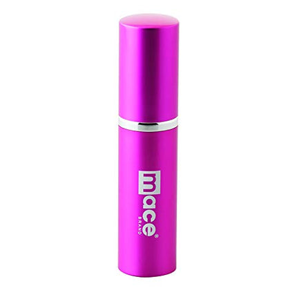 mace Hot Pink Plastic Purse Pepper Spray - Case of: 1;