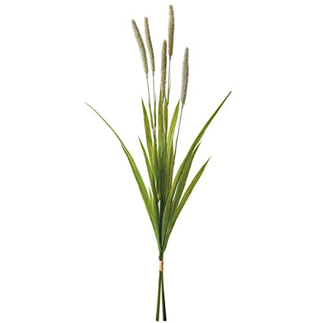 CTW Home Collection Cattail Spray