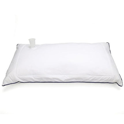 Doctor Pillow BK3840 26x16x5in Adjustable Water Pillow