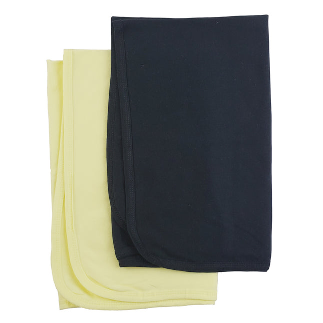 2 Receiving Blankets CS_0195