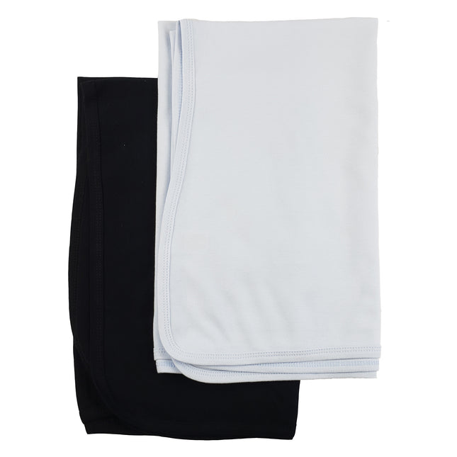 2 Receiving Blankets CS_0192