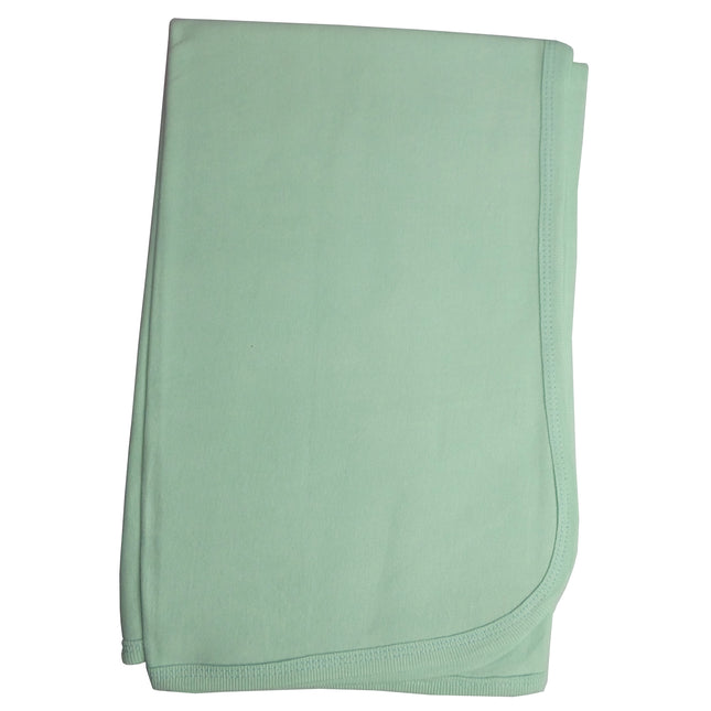 Mint Receiving Blanket 3200M