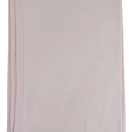 Pink Receiving Blanket 3200P