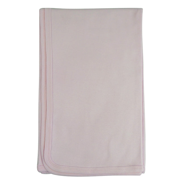 Pink Receiving Blanket 3200P
