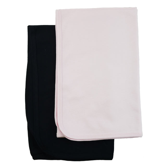 2 Receiving Blankets CS_0196