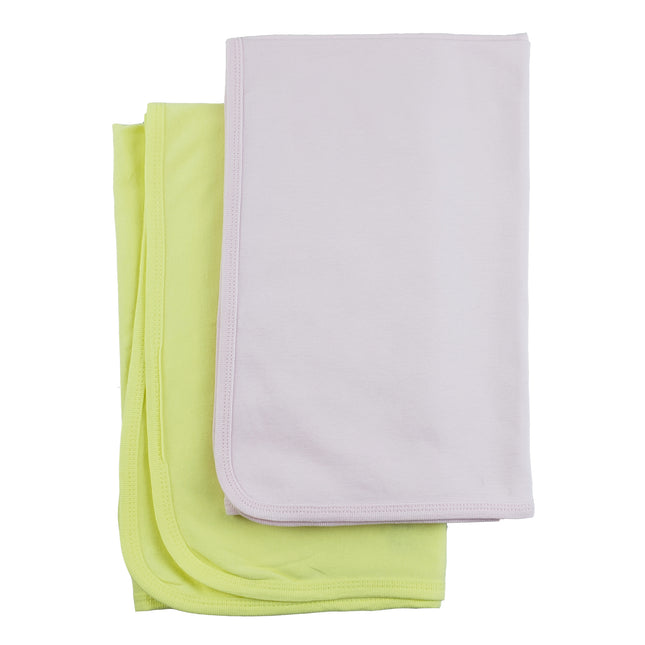 2 Receiving Blankets CS_0197