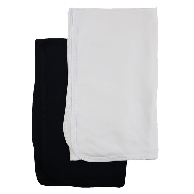 2 Receiving Blankets CS_0198