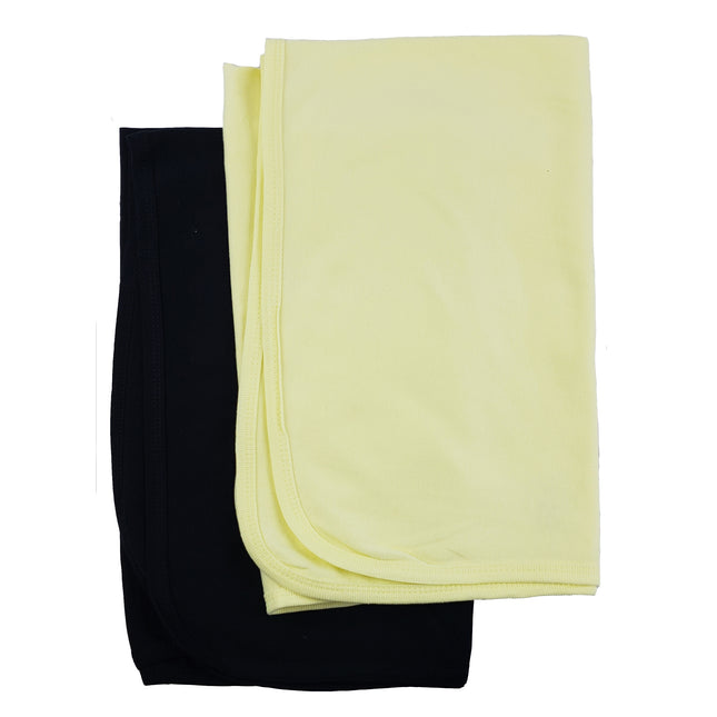 2 Receiving Blankets CS_0199