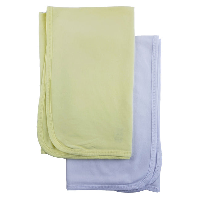 2 Receiving Blankets CS_0191