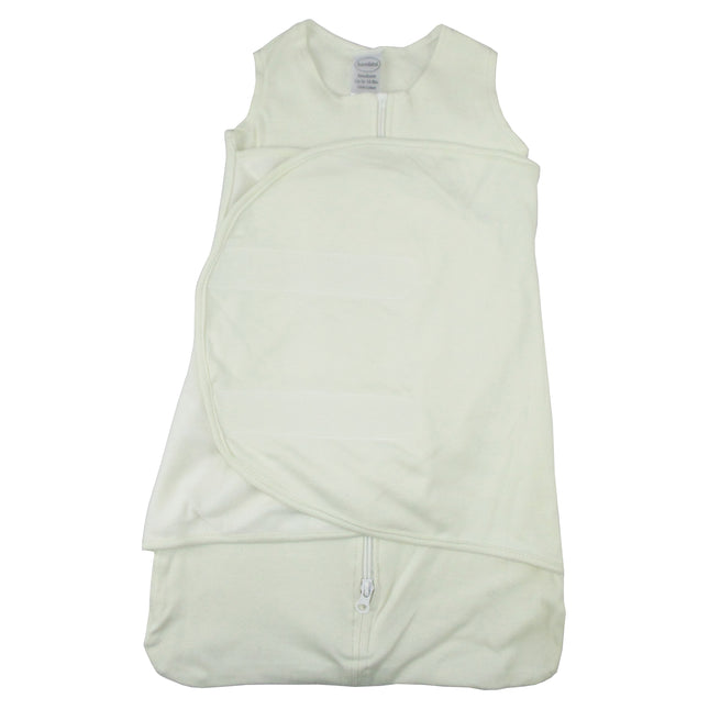 Interlock Cotton Swaddle Blanket 3613C