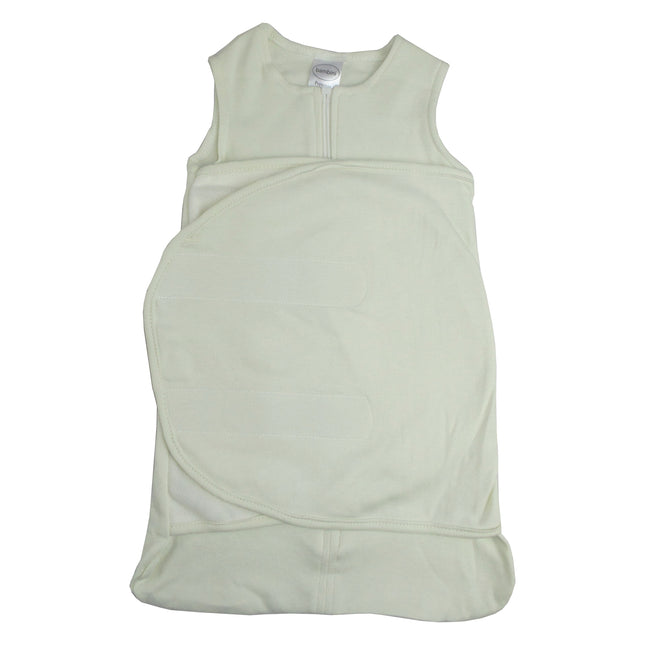 Preemie Interlock Swaddle Blanket 3613CP