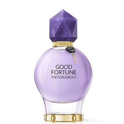 Viktor and Rolf Good Fortune (Tester) EDP  ML Sprayand UNBOXED 3.4 oz / 100 ml