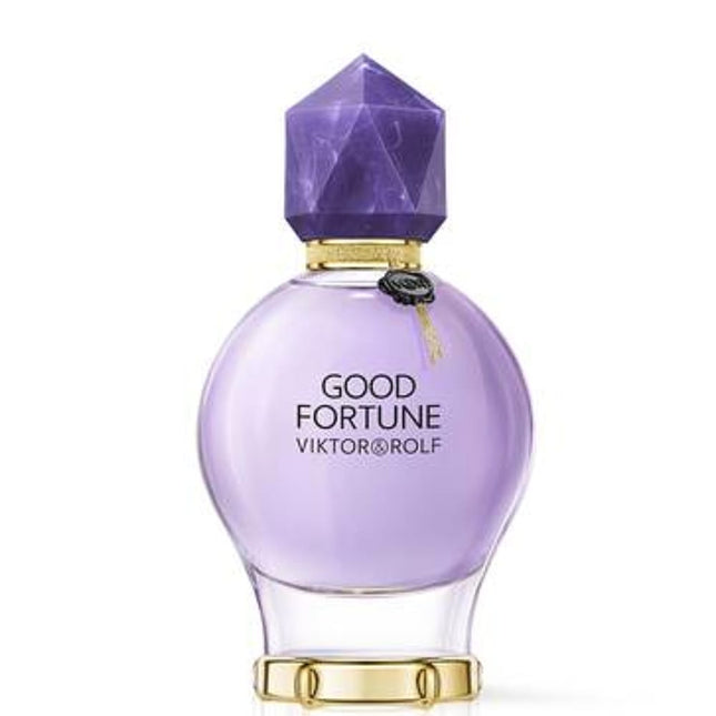 Viktor and Rolf Good Fortune (Tester) EDP  ML Sprayand UNBOXED 3.4 oz / 100 ml