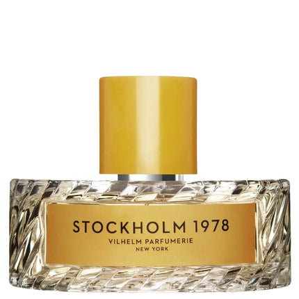 Vilhelm Parfumerie Stockholm 1978  Eau de Parfum Spray 3.4oz-100ml