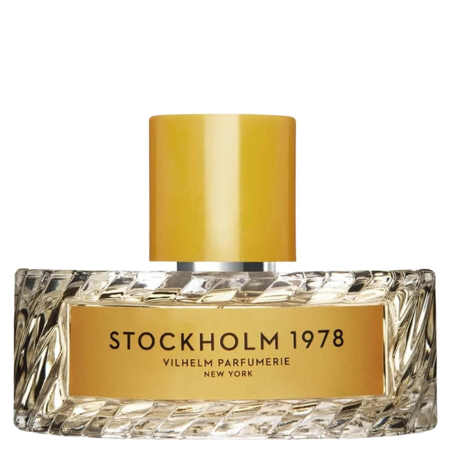 Vilhelm Parfumerie Stockholm 1978  Eau de Parfum Spray 3.4oz-100ml