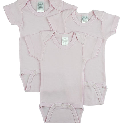 Short Sleeve One Piece 3 Pack CS_0248