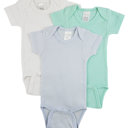 Short Sleeve One Piece 3 Pack CS_0251