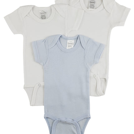Short Sleeve One Piece 3 Pack CS_0255