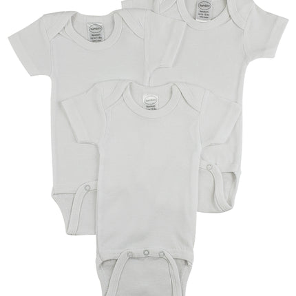 Short Sleeve One Piece 3 Pack CS_0257
