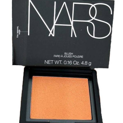 Nars 4020 Blush #Taj Mahal