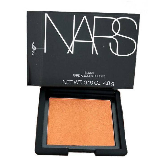Nars 4020 Blush #Taj Mahal