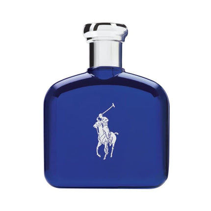 Ralph Lauren Polo Blue EDT Spray 75 ML for Men- 3360377022911