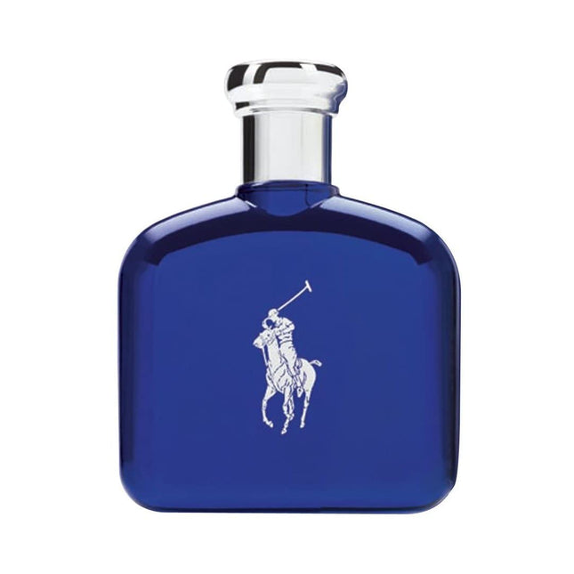Ralph Lauren Polo Blue EDT Spray 75 ML for Men- 3360377022911