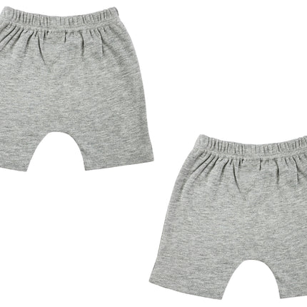 Infant Shorts - 2 Pack CS_0542