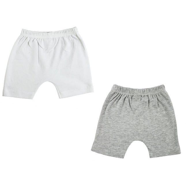 Infant Shorts - 2 Pack CS_0541