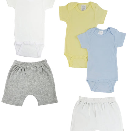 Infant Onezies and Pants CS_0375