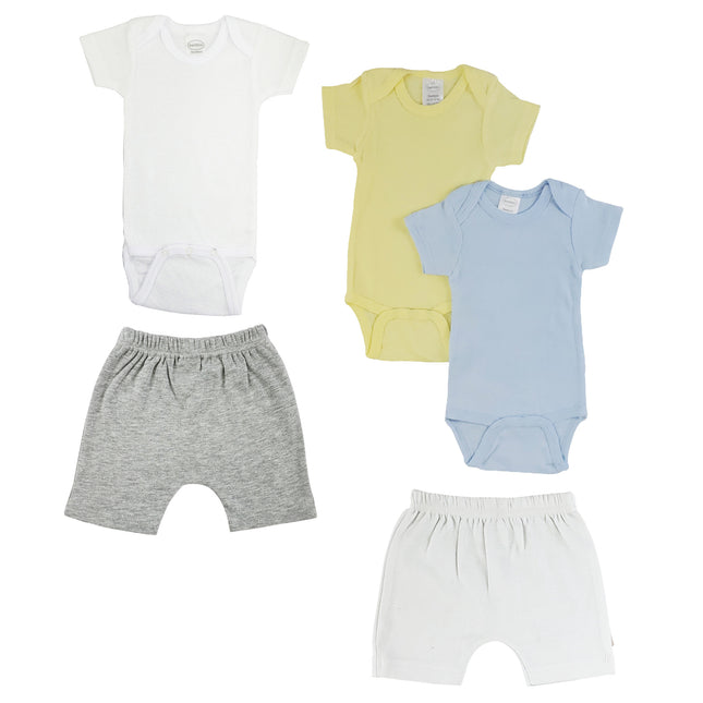 Infant Onezies and Pants CS_0375