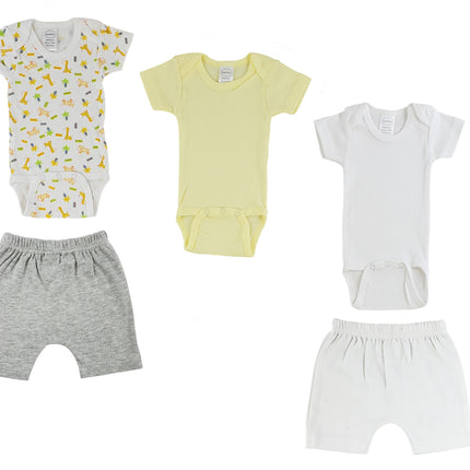 Infant Onezies and Pants CS_0378