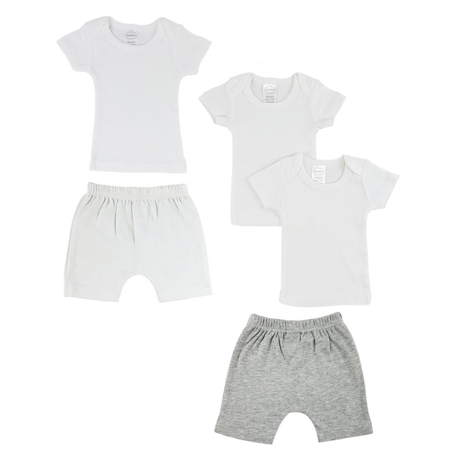 Infant T-Shirts and Shorts CS_0335