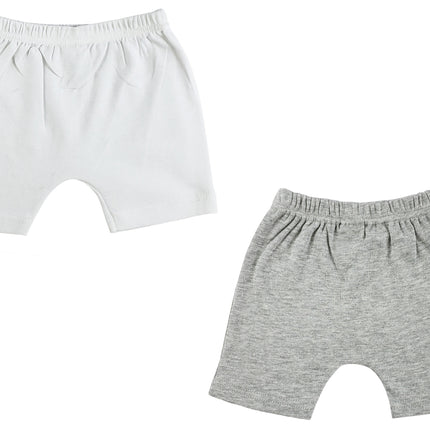 Infant Shorts - 2 Pack CS_0541
