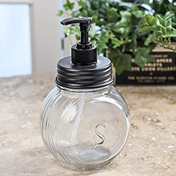Colonial Tin Works Sellers Soap Dispenser (1) (1)