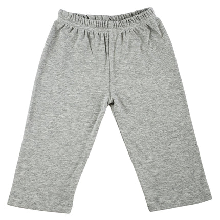 Heather Grey Pants 418G